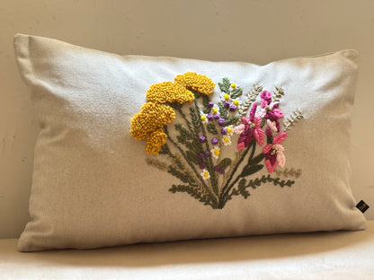 Bouquet de la flore corse