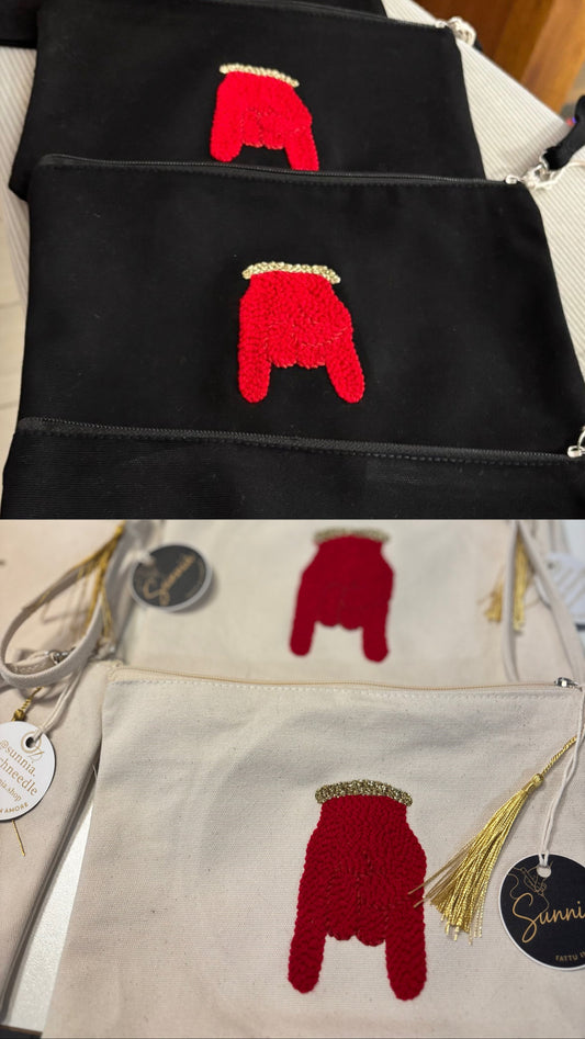 Pochette Les cornes