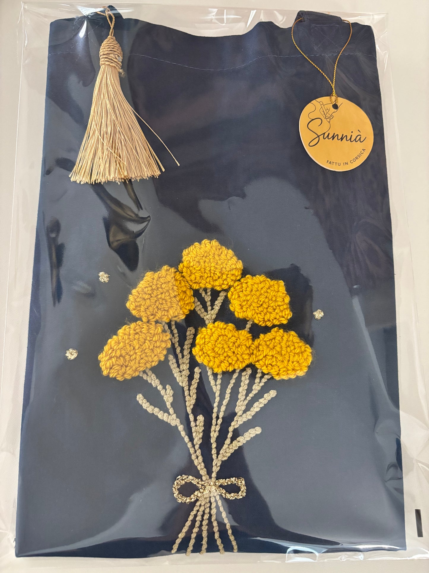 Immortelle