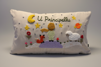 U Principellu – Édition Sunnià®
