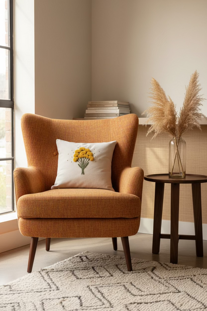 Immortelle Cushion 40x40