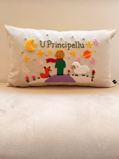 U Principellu – Édition Sunnià®