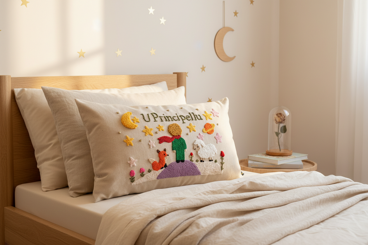 U Principellu – Édition Sunnià®