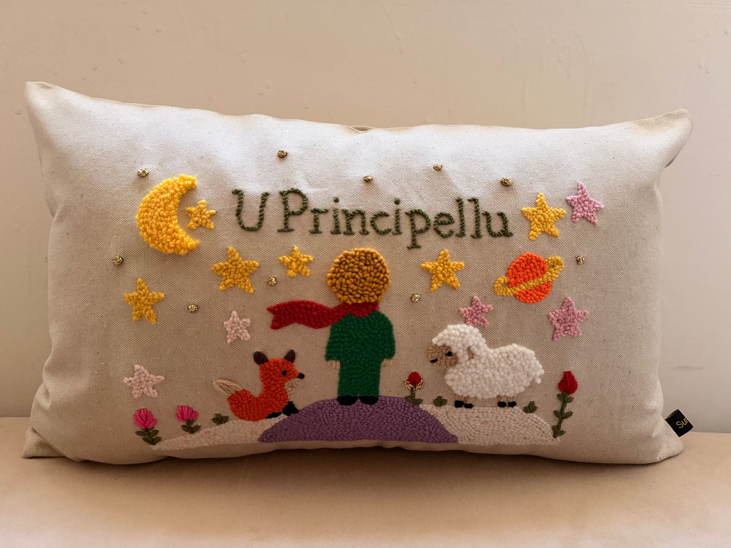 U Principellu – Édition Sunnià®