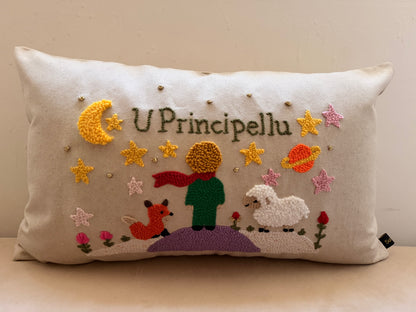 U Principellu – Édition Sunnià®