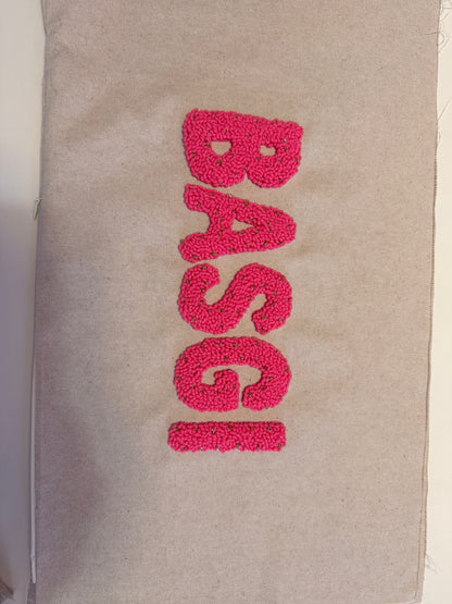 BASGI – 50 × 30 cm
