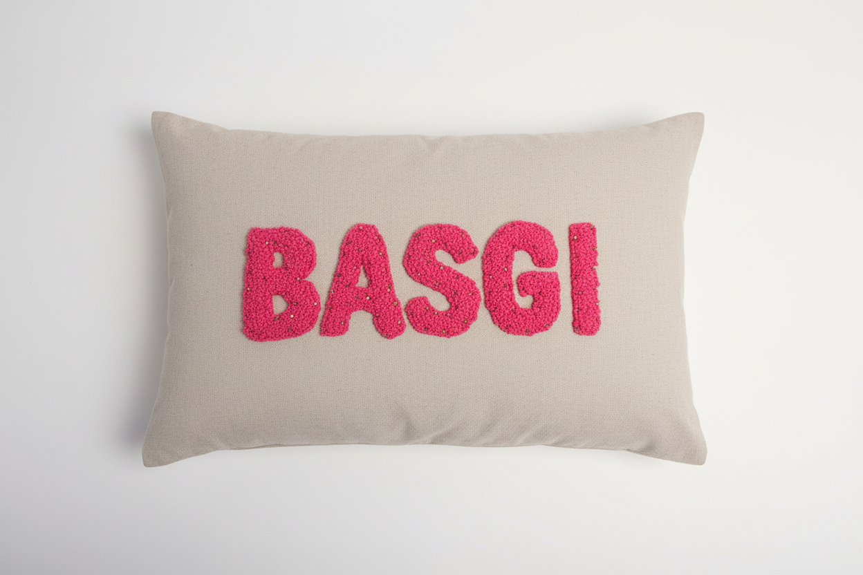 BASGI – 50 × 30 cm