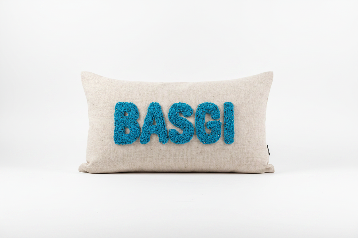 BASGI – 50 × 30 cm