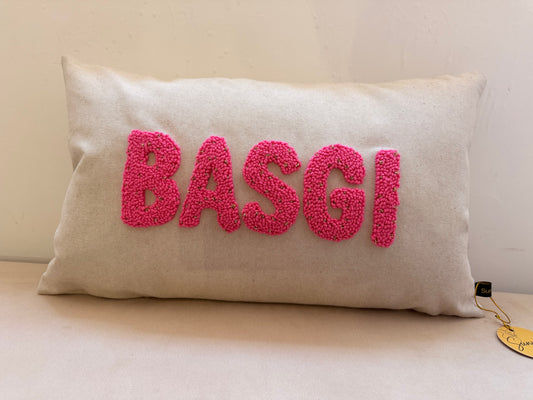 BASGI – 50 × 30 cm