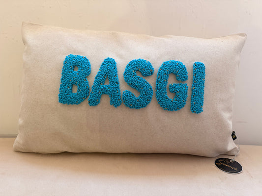 BASGI – 50 × 30 cm