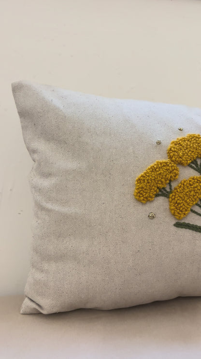 Immortelle - Format rectangulaire (50x30 cm)
